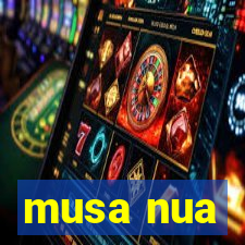 musa nua